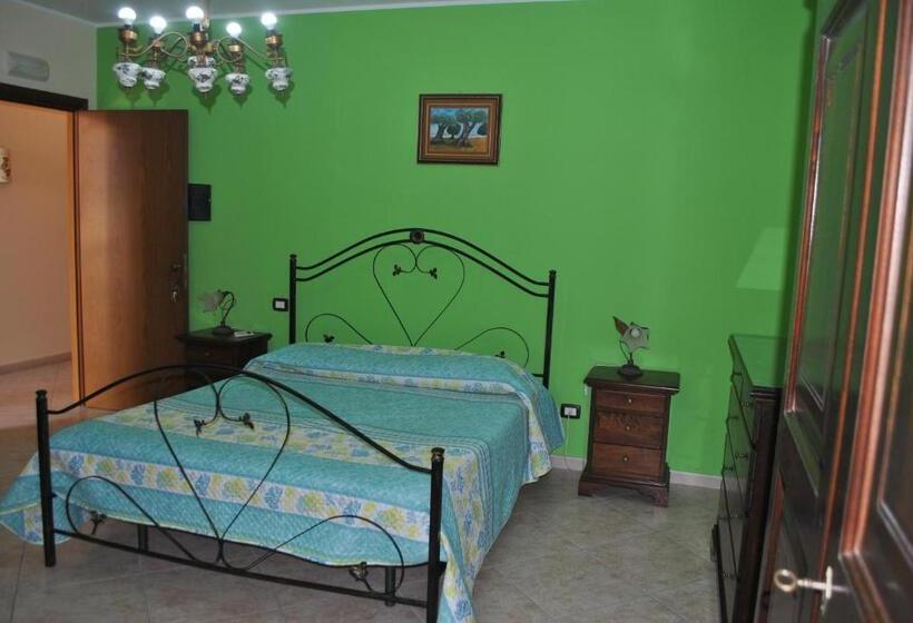 Ippocampo B&b