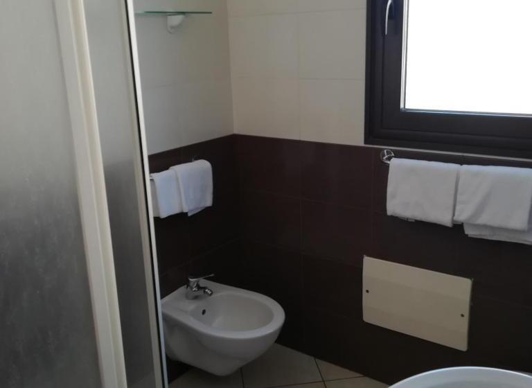 La Locanda Del Mare B&b