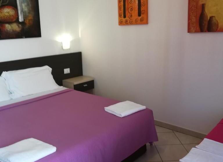 La Locanda Del Mare B&b