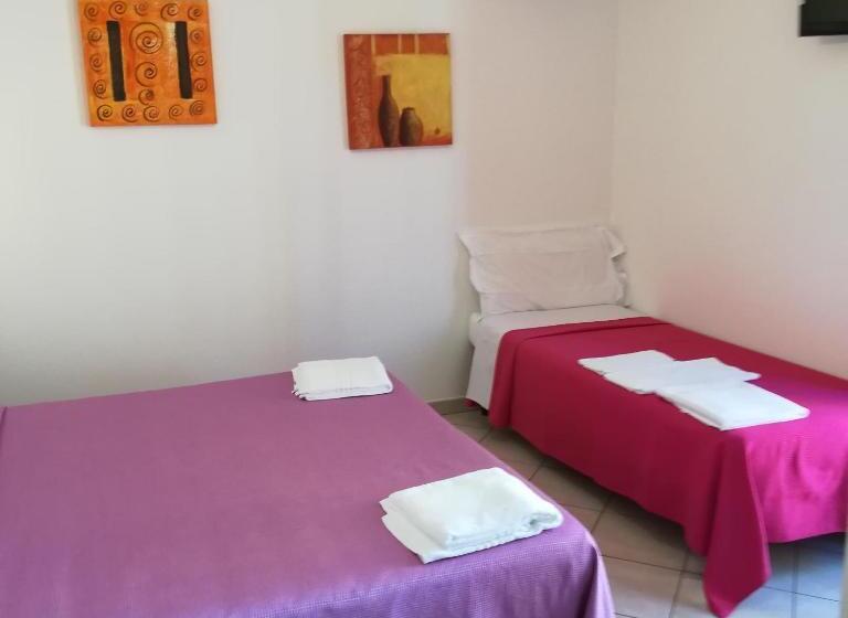 La Locanda Del Mare B&b