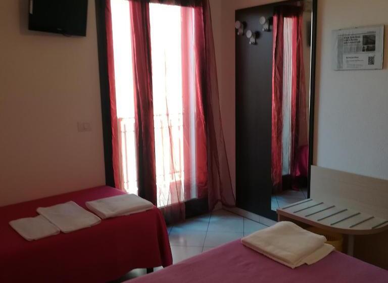 La Locanda Del Mare B&b