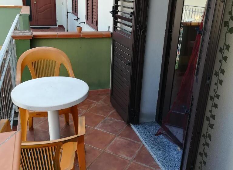 La Locanda Del Mare B&b