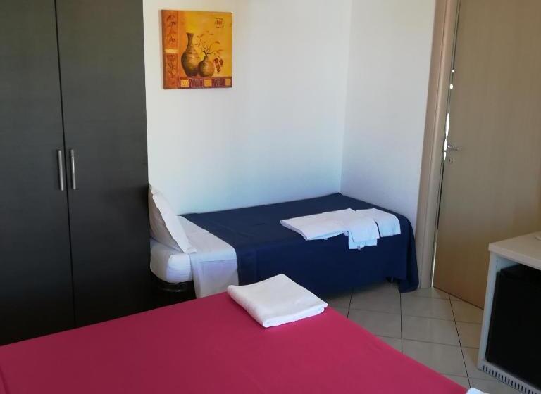 La Locanda Del Mare B&b