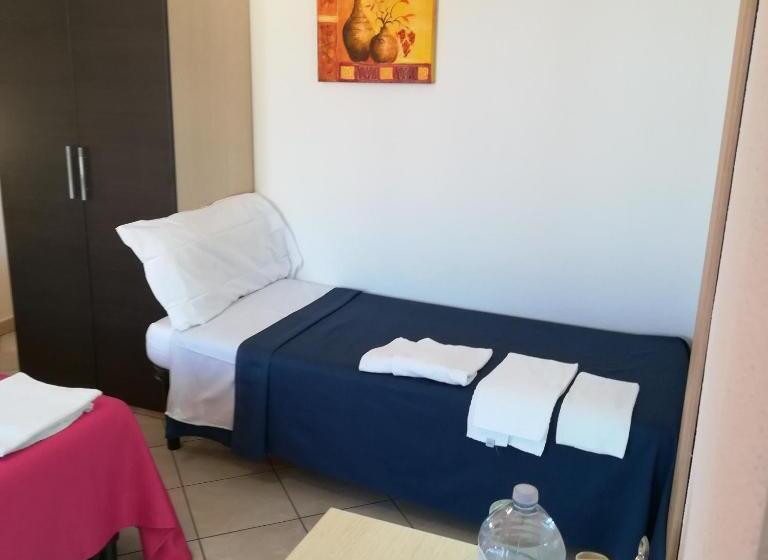 La Locanda Del Mare B&b