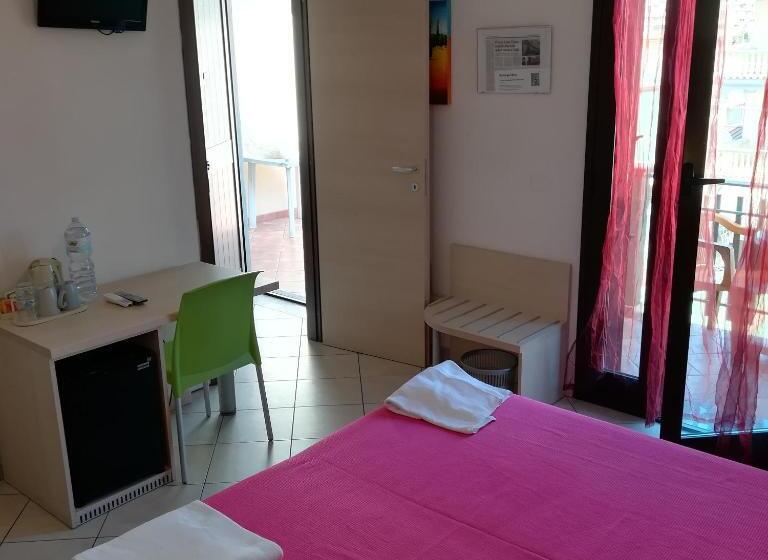 La Locanda Del Mare B&b