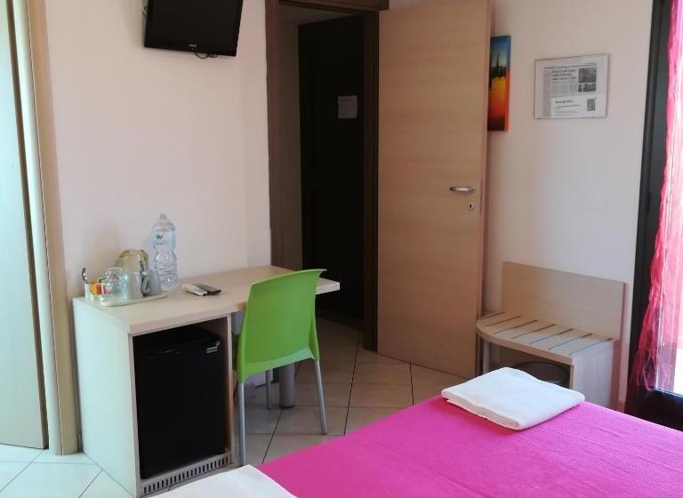 La Locanda Del Mare B&b