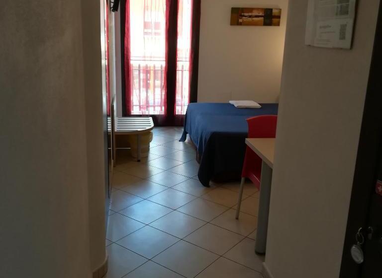 La Locanda Del Mare B&b