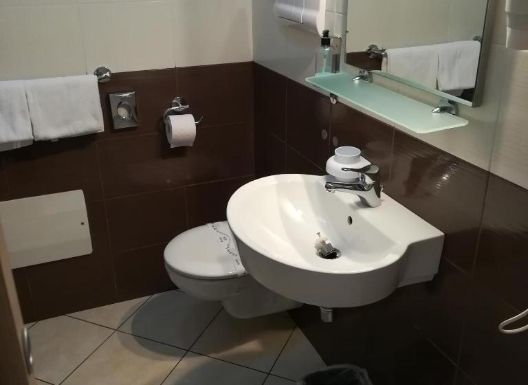 La Locanda Del Mare B&b