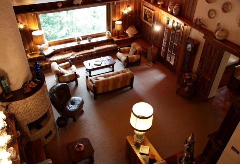 Le Rocce Di Scanno B&b Di Charme