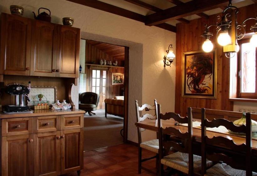 Le Rocce Di Scanno B&b Di Charme