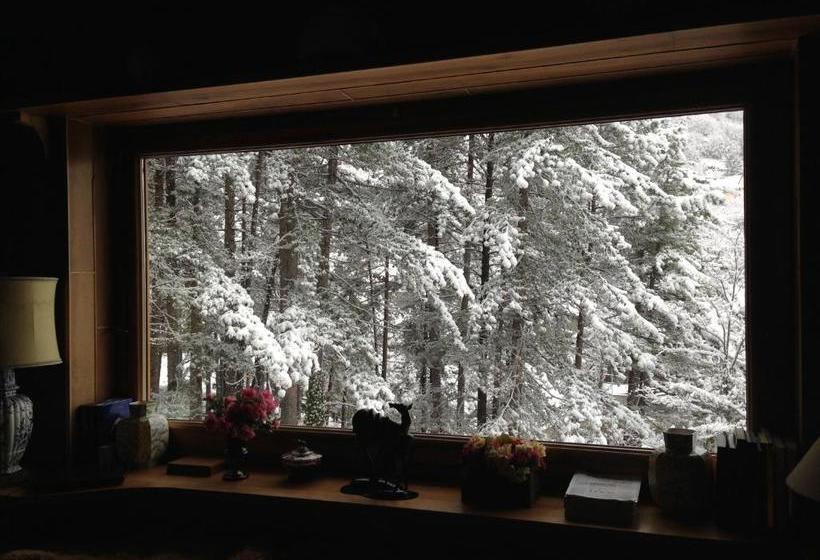 Le Rocce Di Scanno B&b Di Charme