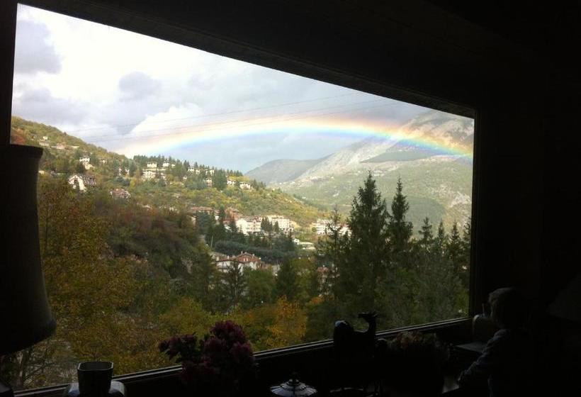 Le Rocce Di Scanno B&b Di Charme