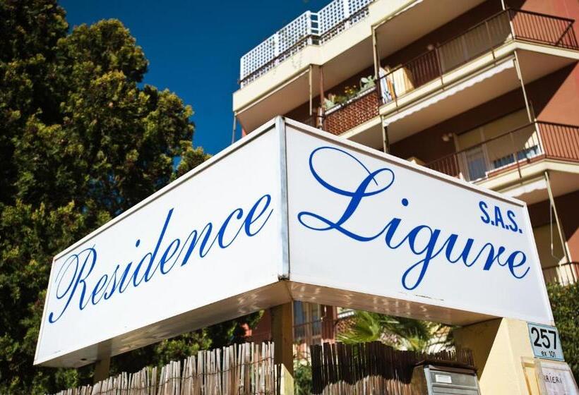 Ligure Residence
