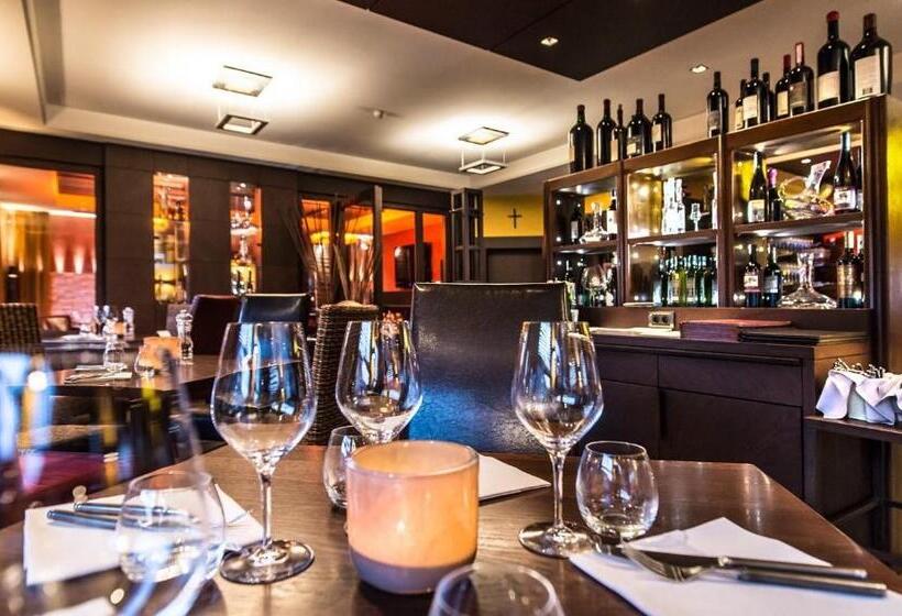 Mair Am Ort Living Hotel B&b