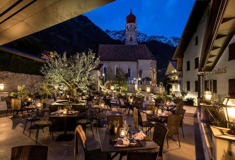 Mair Am Ort Living Hotel B&b