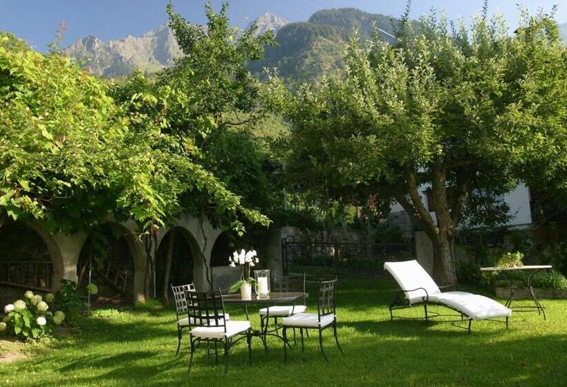 Mair Am Ort Living Hotel B&b