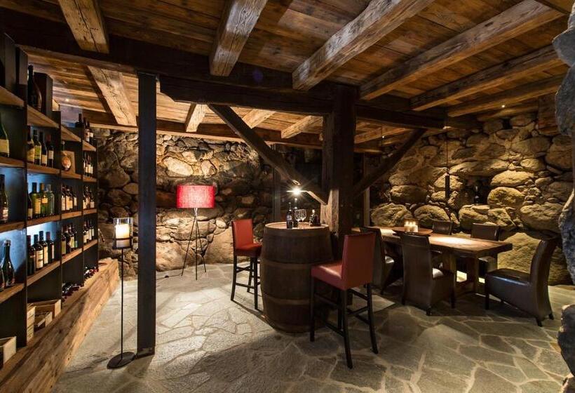 Mair Am Ort Living Hotel B&b