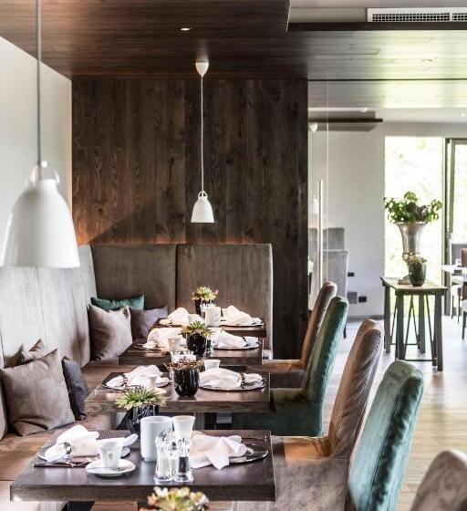 Mair Am Ort Living Hotel B&b