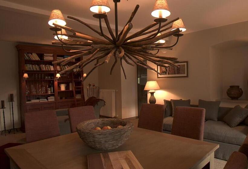 Mair Am Ort Living Hotel B&b