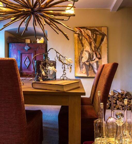 Mair Am Ort Living Hotel B&b