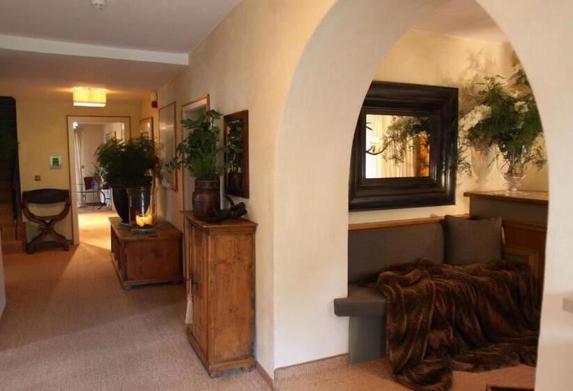 Mair Am Ort Living Hotel B&b