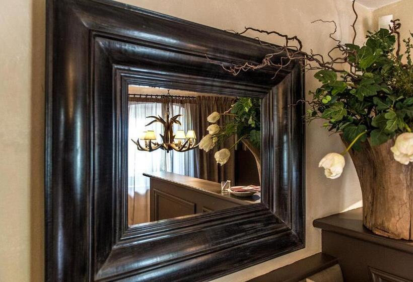 Mair Am Ort Living Hotel B&b