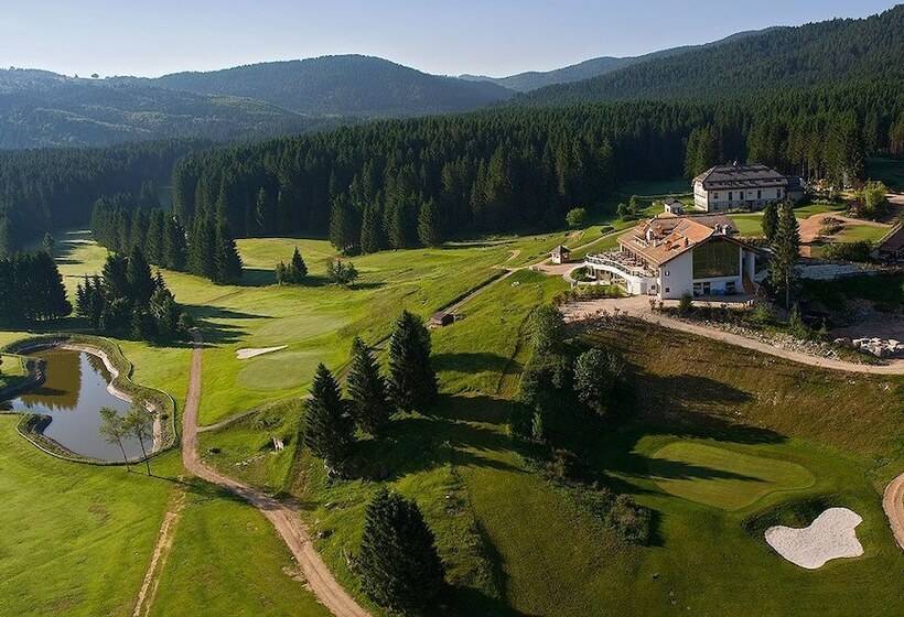 Meltar Boutique Hotel Golf & Spa