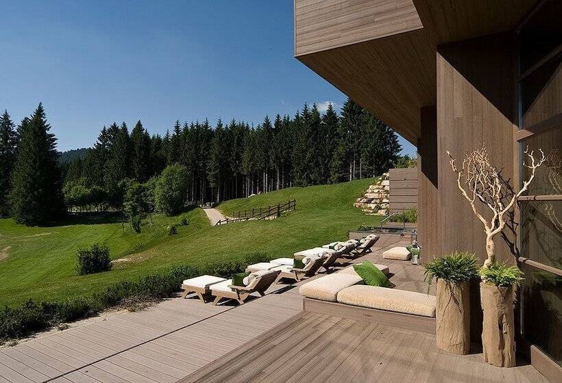 Meltar Boutique Hotel Golf & Spa