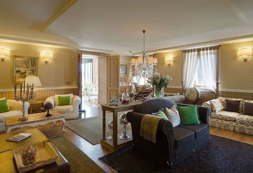 Meltar Boutique Hotel Golf & Spa