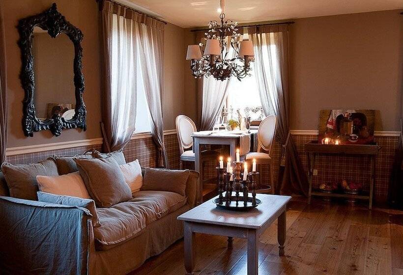 Meltar Boutique Hotel Golf & Spa