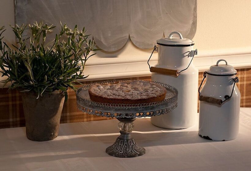 Meltar Boutique Hotel Golf & Spa