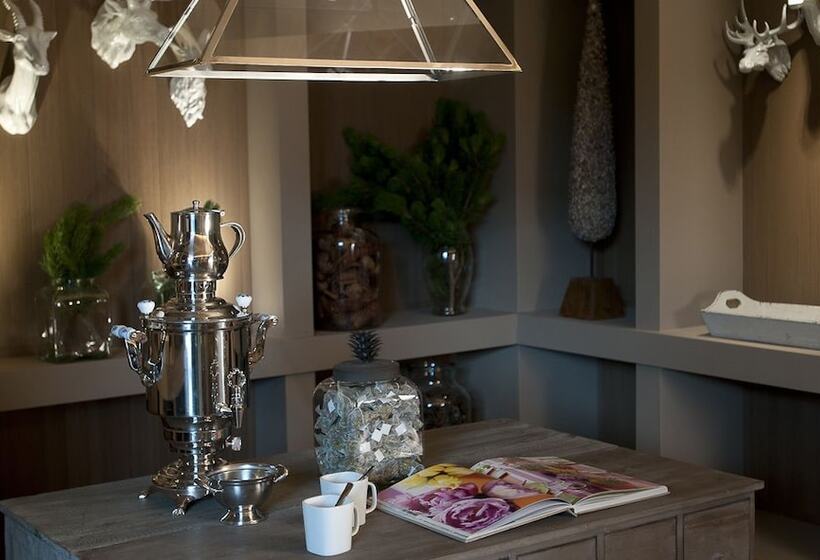 Meltar Boutique Hotel Golf & Spa