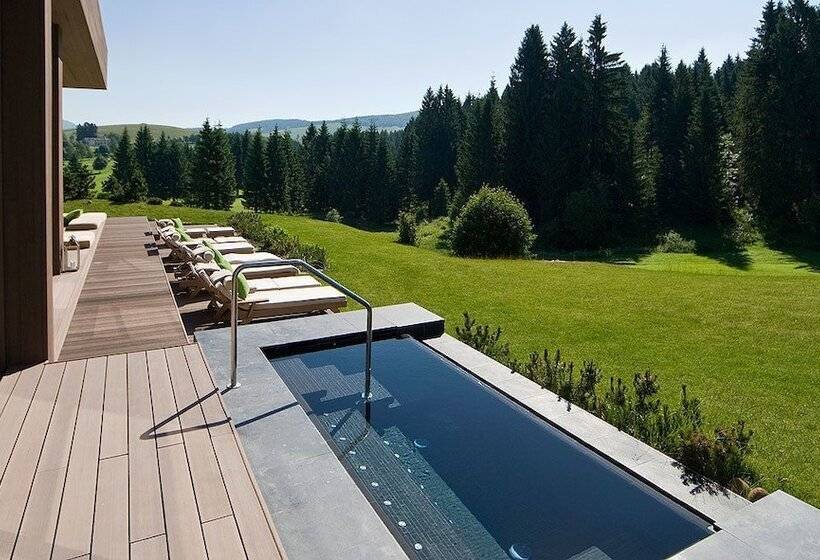 Meltar Boutique Hotel Golf & Spa