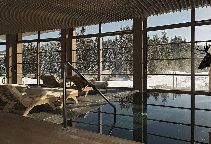 Meltar Boutique Hotel Golf & Spa