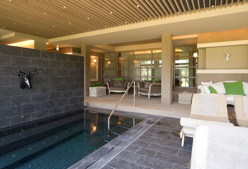 Meltar Boutique Hotel Golf & Spa