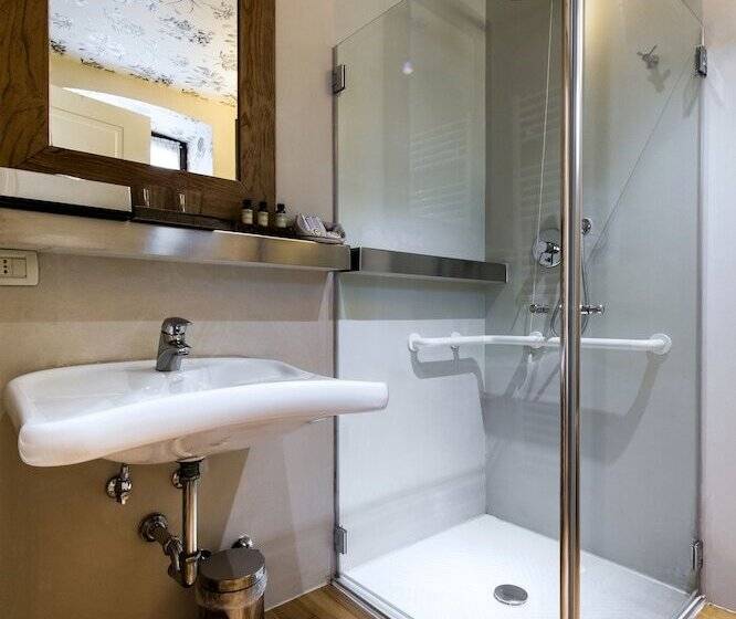 Meltar Boutique Hotel Golf & Spa