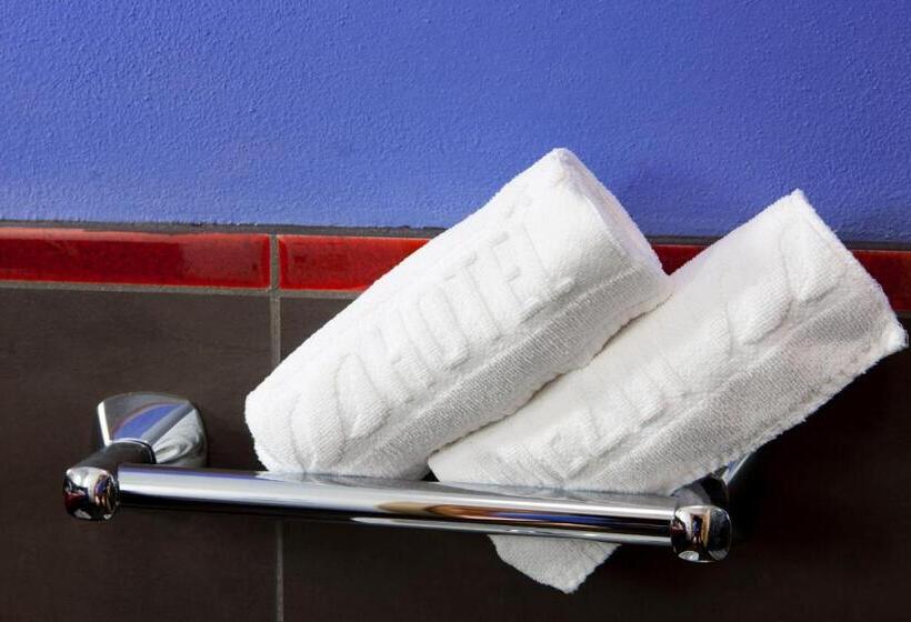 Mountain Hotel Mezdì