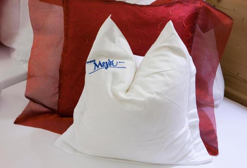 Mountain Hotel Mezdì