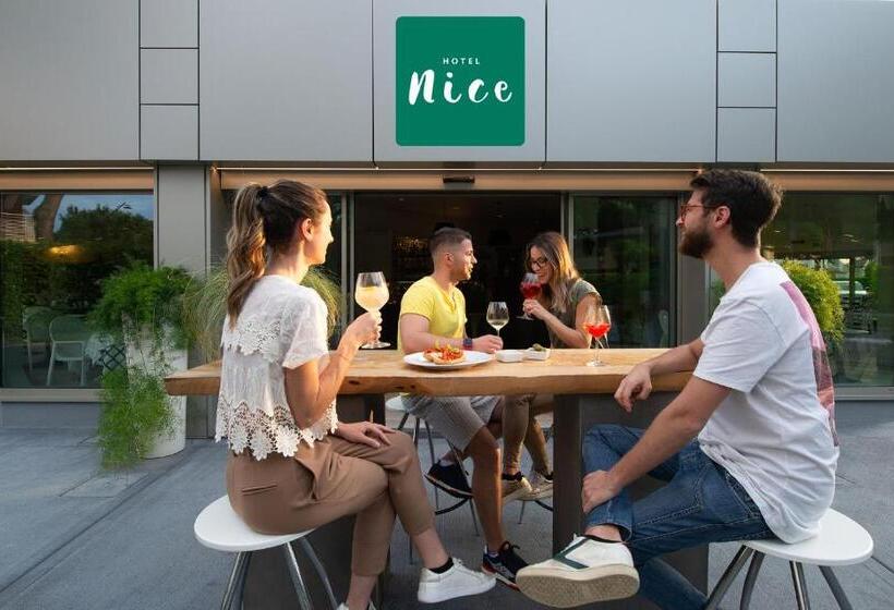 Nice Hotel Bibione