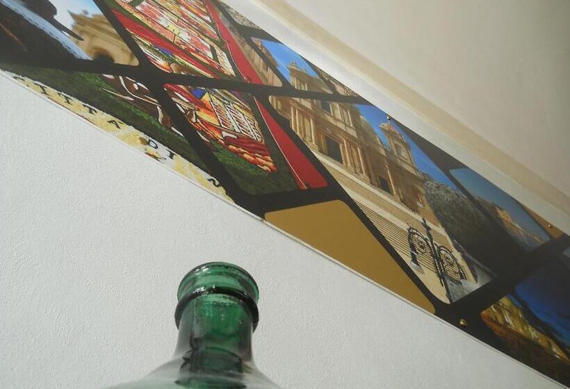 Ostello Della Gioventù   Il Castello