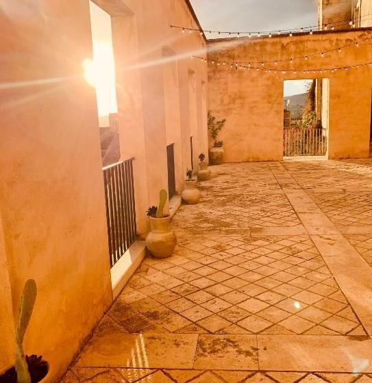 Ostello Della Gioventù   Il Castello