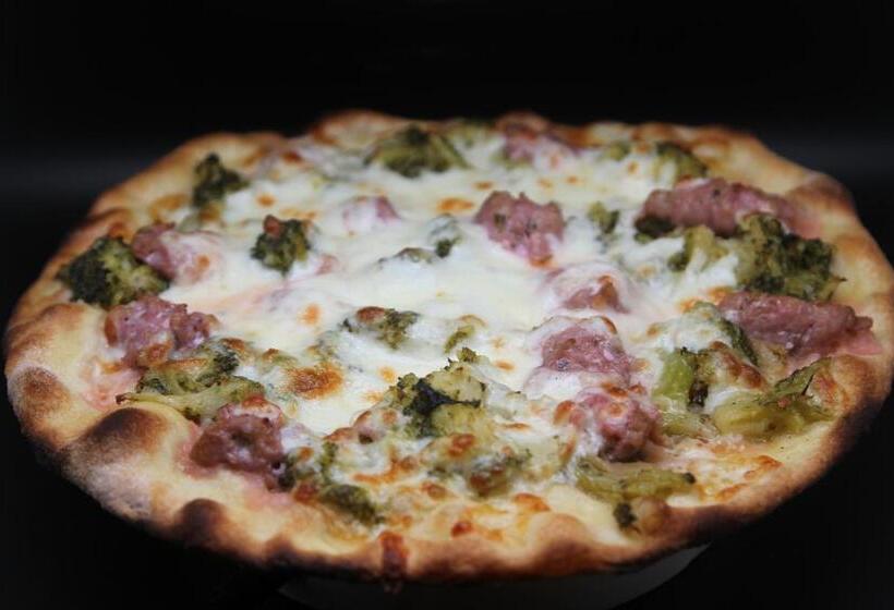 Ostia Antica Suite B&b