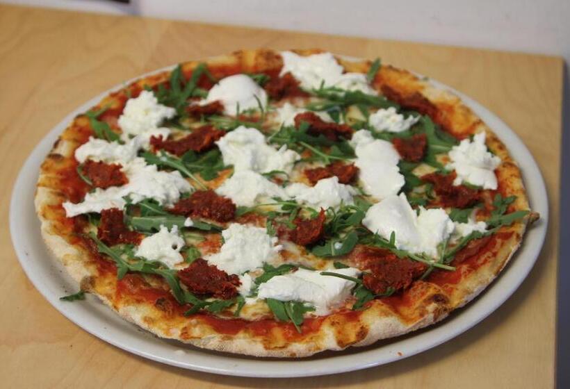 Ostia Antica Suite B&b