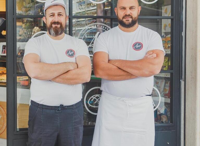 Ostia Antica Suite B&b