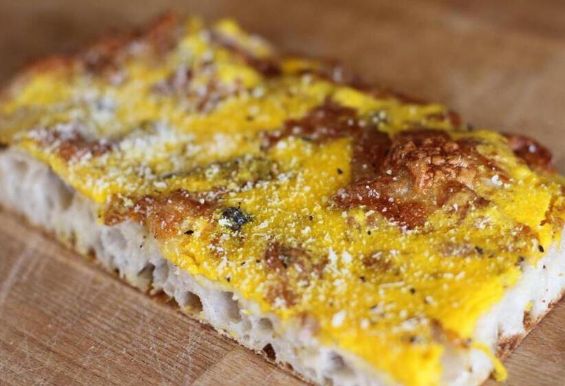 Ostia Antica Suite B&b