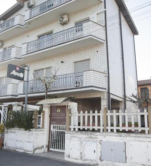 Ostia Antica Suite B&b