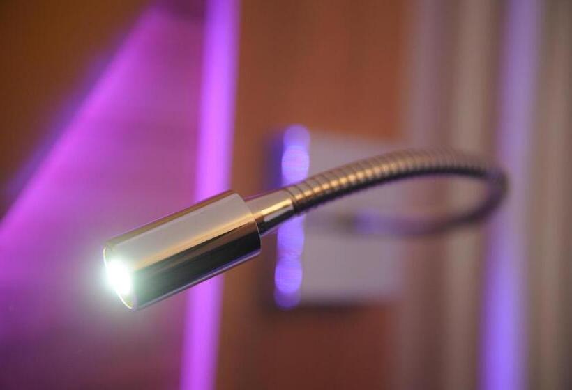 Ostia Antica Suite B&b