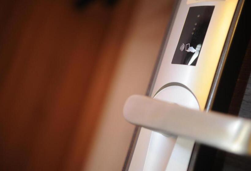 Ostia Antica Suite B&b