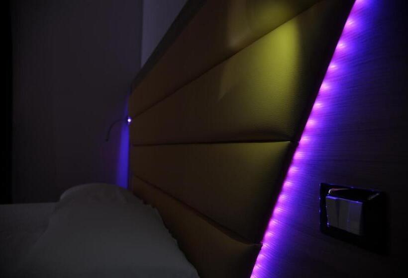 Ostia Antica Suite B&b