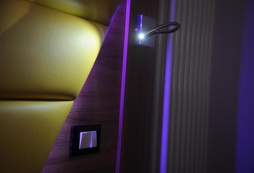 Ostia Antica Suite B&b